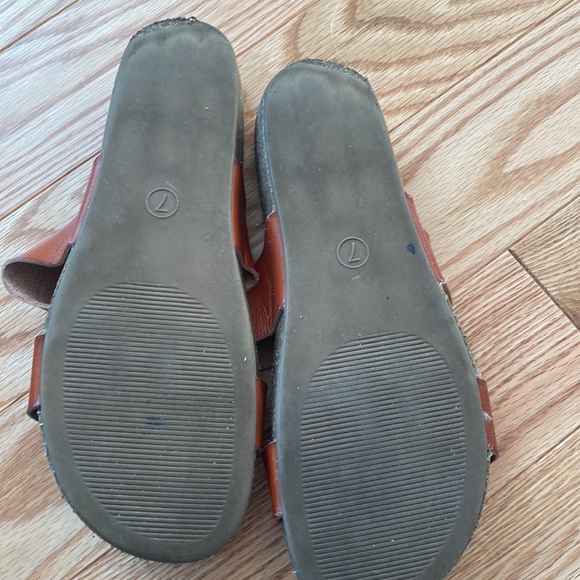 Casual sandals - Picture 6 of 11